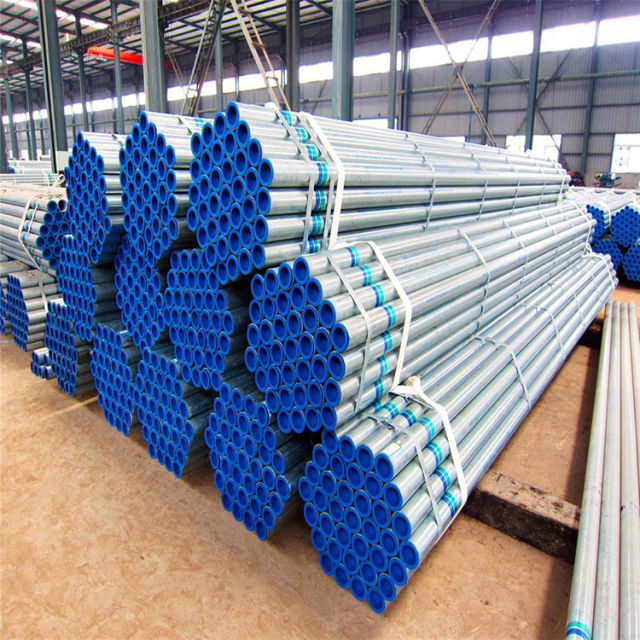 SGCD1 Galvanized Steel Pipe