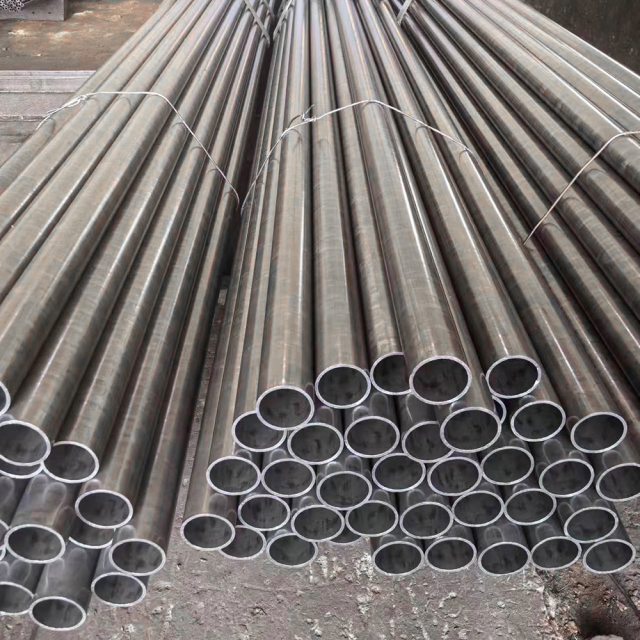 20/1020/C22E/C22/S20C Carbon Steel Pipe