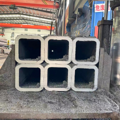 Carbon Steel Square and Rectangular Pipe