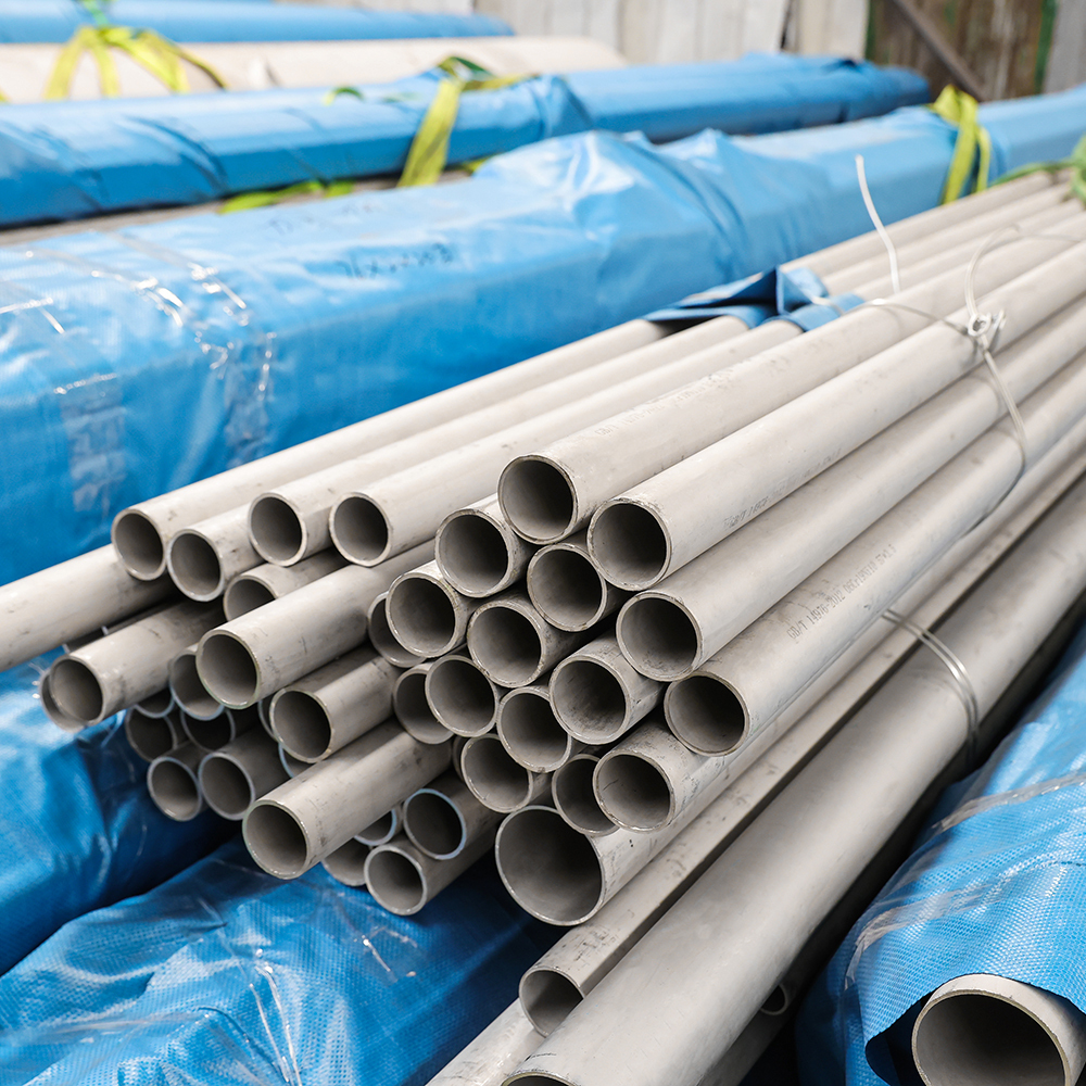 Duplex Stainless Steel Pipe 2205/2507