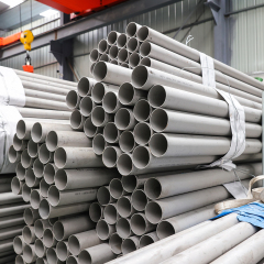 Duplex Stainless Steel Pipe 2205/2507