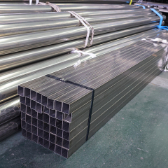 Welded Stainless Steel Pipe