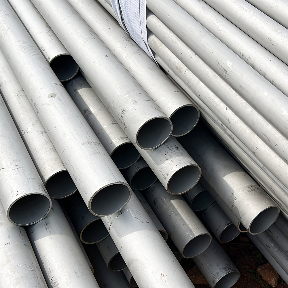 Duplex Stainless Steel Pipe 2205/2507