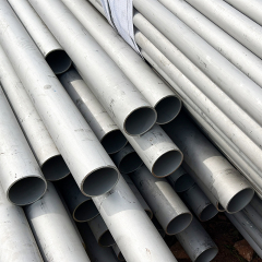 Duplex Stainless Steel Pipe 2205/2507