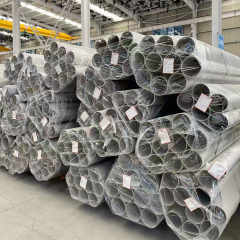 Duplex Stainless Steel Pipe 2205/2507
