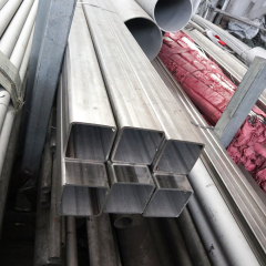 Seamless Stainless Steel Pipe