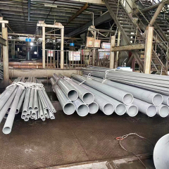 Duplex Stainless Steel Pipe 2205/2507