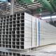Galvanized Square Pipe