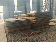 65Mn Spring Steel Plate