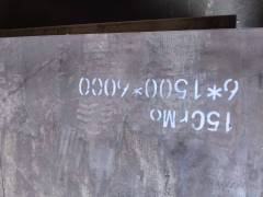15CrMo Chromium-Molybdenum Alloy Structural Steel Plate