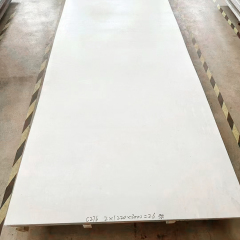Hastelloy C276 Plate