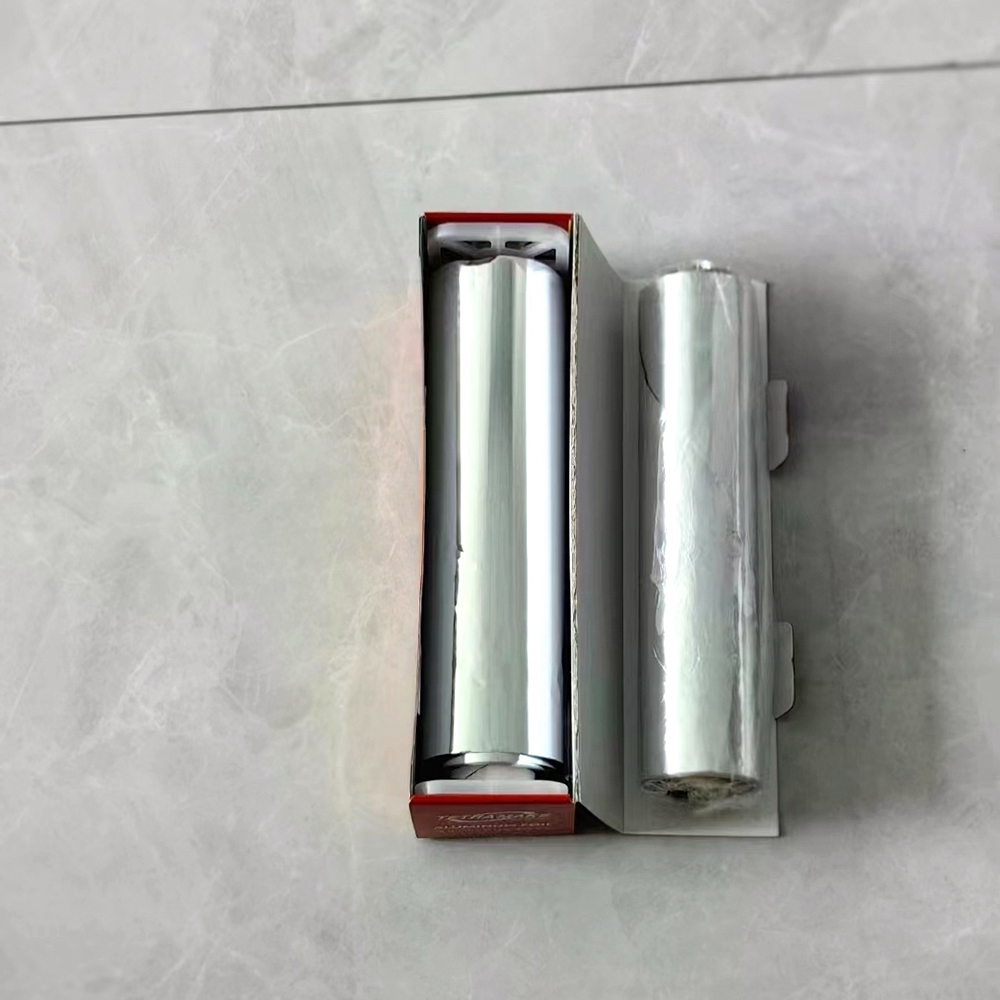 3003 Aluminum Foil