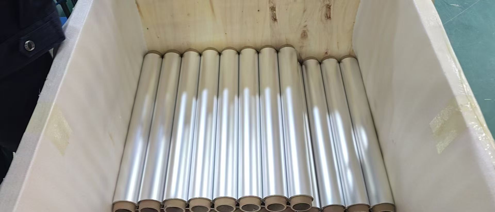 1050 Aluminum Foil