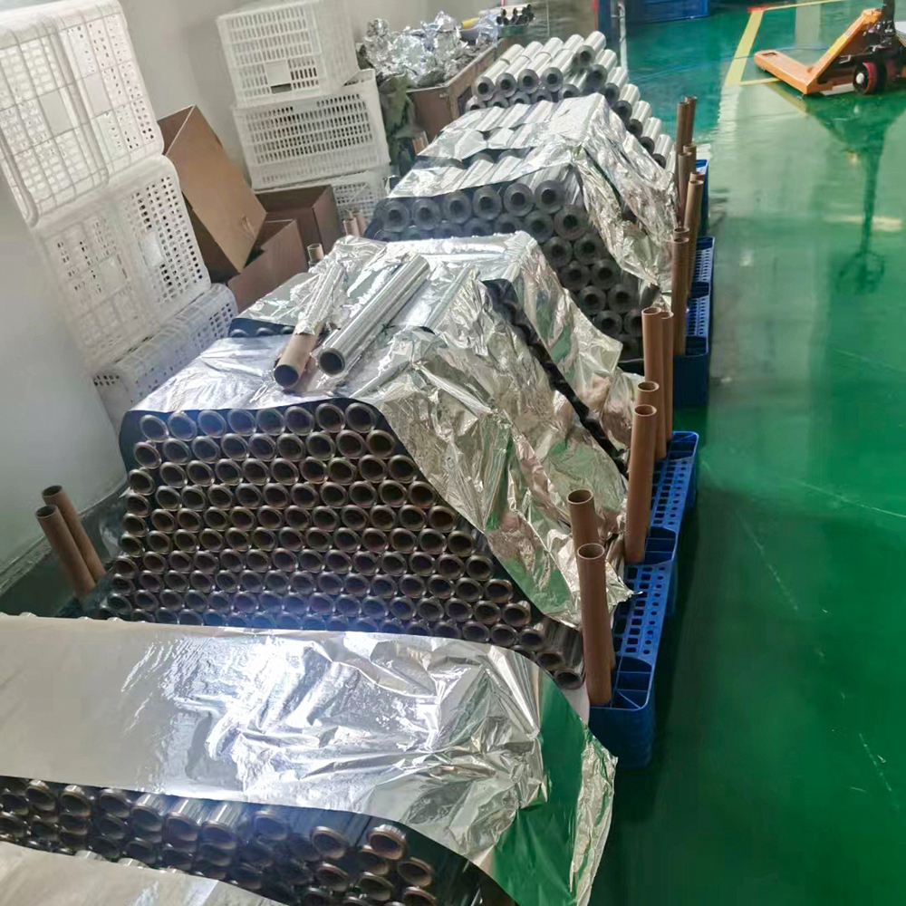 1060 Aluminum Foil