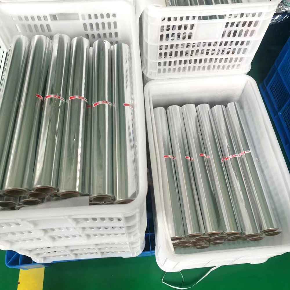 1050 Aluminum Foil