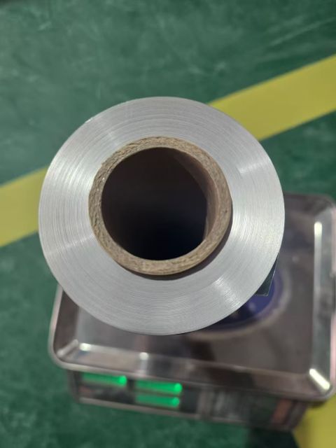 8011 Aluminum Foil