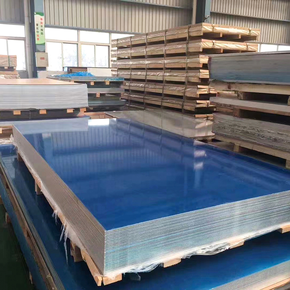 6061 6063 Aluminum Sheet