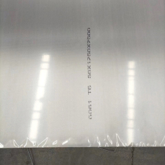 6061 6063 Aluminum Sheet