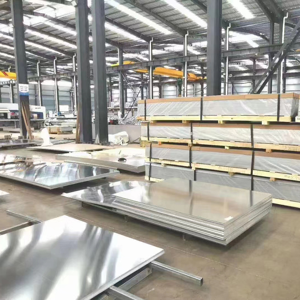 7075 7005 Aluminum Sheet