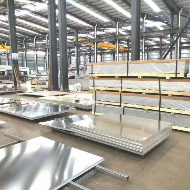 6061 6063 Aluminum Sheet