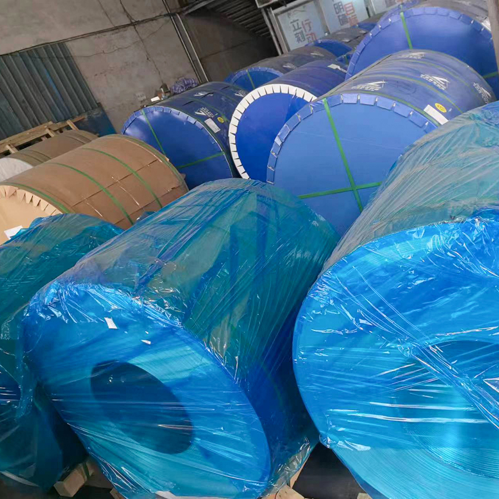 1050 1060 Aluminum Coil