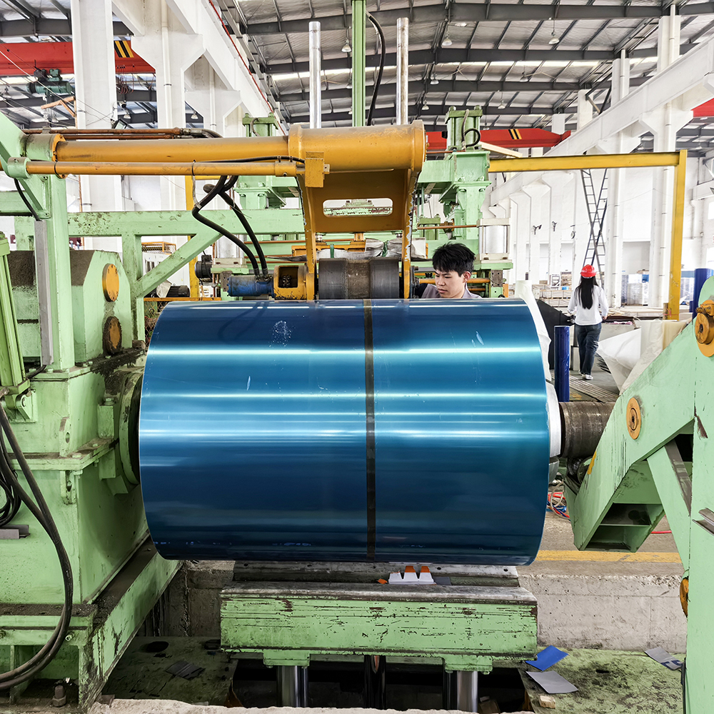 7046 Aluminum Coil