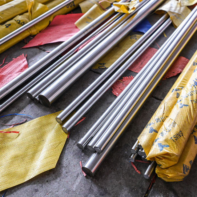 904L Stainless Steel Bar