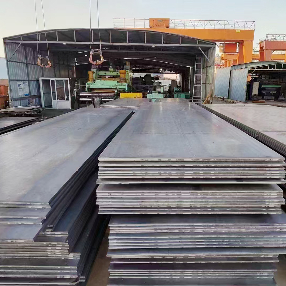 C45 Carbon Steel Sheet/Plate