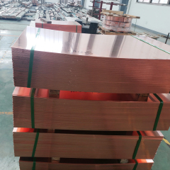 T2 Copper Plate