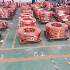 C10100 C12000 Copper Coil/Strip