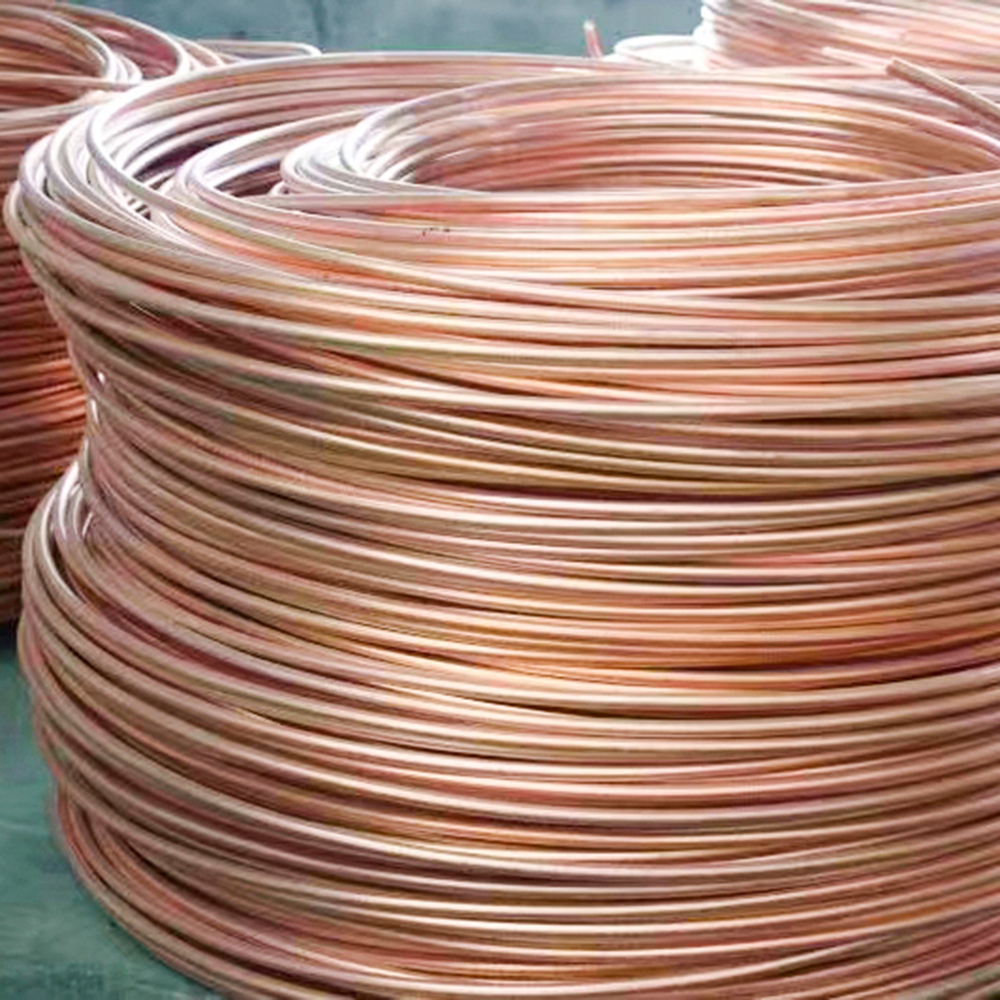 T1 Copper Pipe