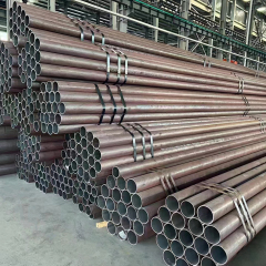 S335JR Carbon Steel Pipe