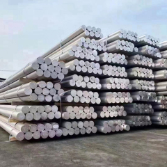 5083 5052 Aluminum Bar