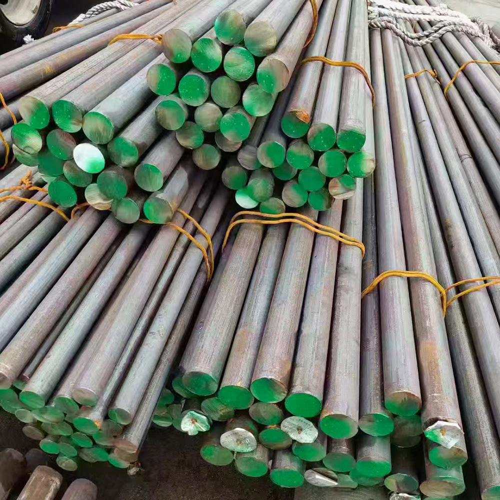 430 Stainless Steel Bar