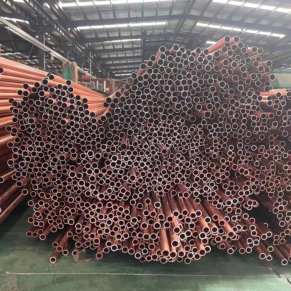 T1 Copper Pipe