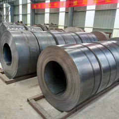 C45 Carbon Steel Coil