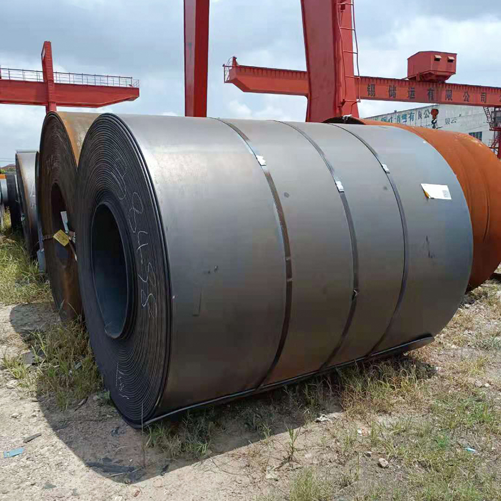 A36 Carbon Steel Coil