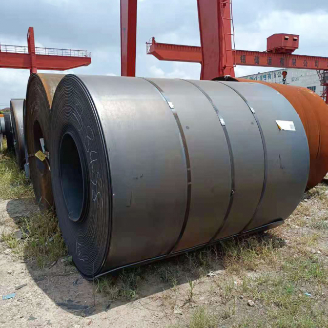 A36 Carbon Steel Coil