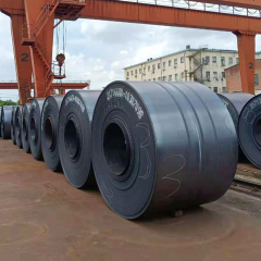 A36 Carbon Steel Coil