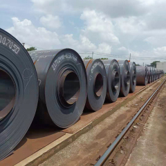 A36 Carbon Steel Coil