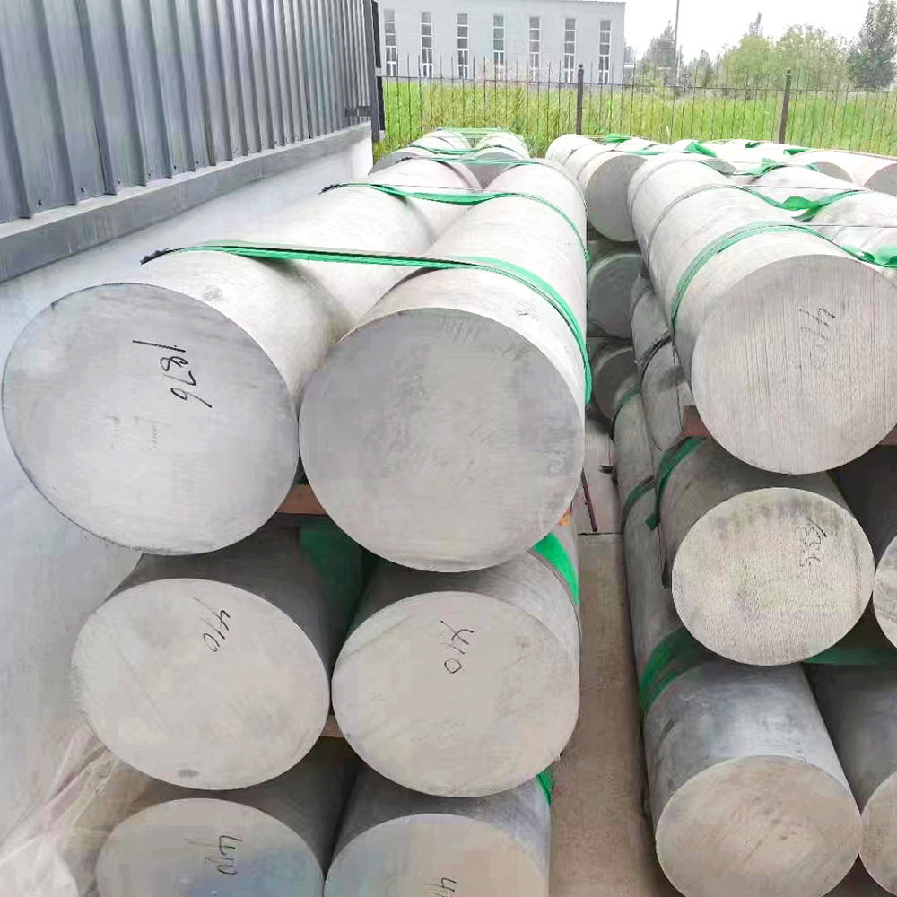 6061 6063 Aluminum Bar
