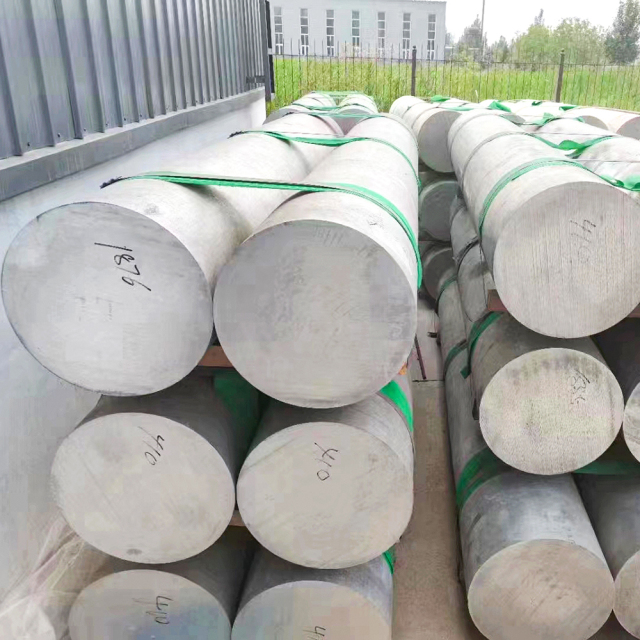 6061 6063 Aluminum Bar