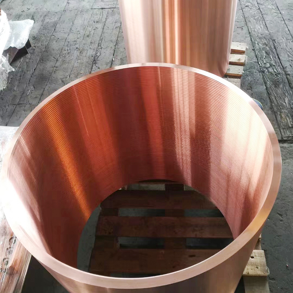 T1 Copper Pipe