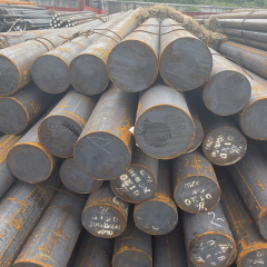 C45 Carbon Steel Bar