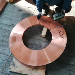 TP1 Copper Coil/Strip