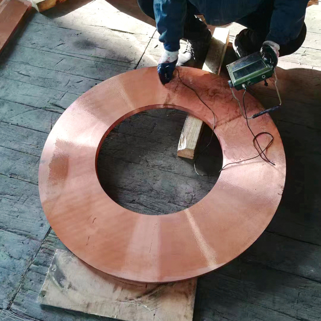 TP1 Copper Coil/Strip
