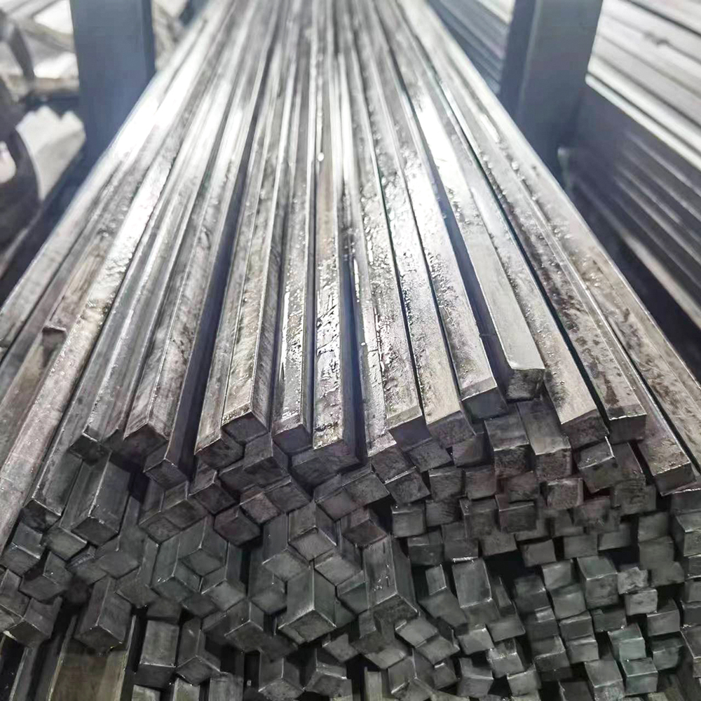 410/410S Stainless Steel Bar