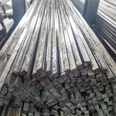 410/410S Stainless Steel Bar