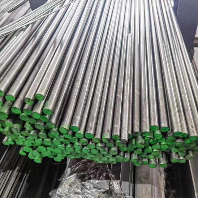310 Stainless Steel Bar