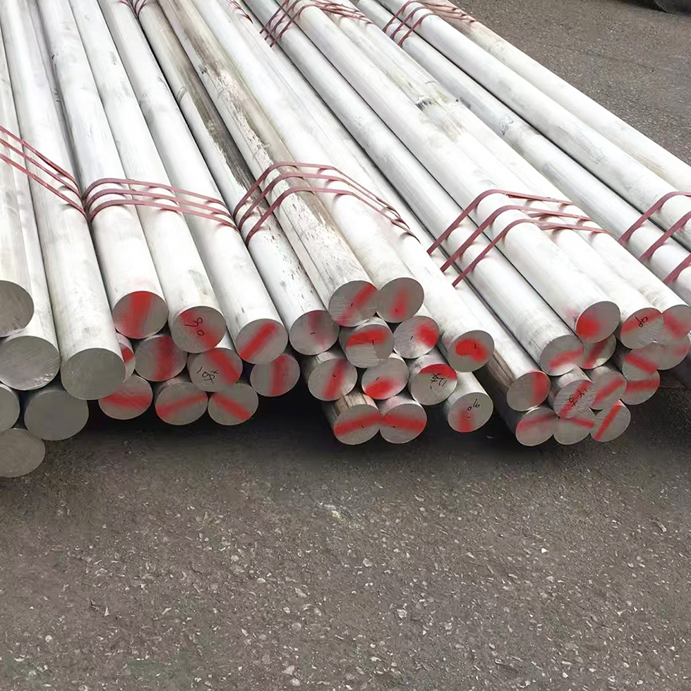 5086 8011 Aluminum Bar